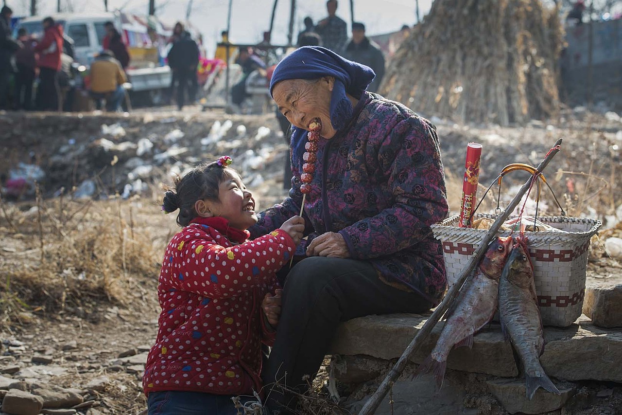 灰度影像枣庄摄影:三尺地下有遗存