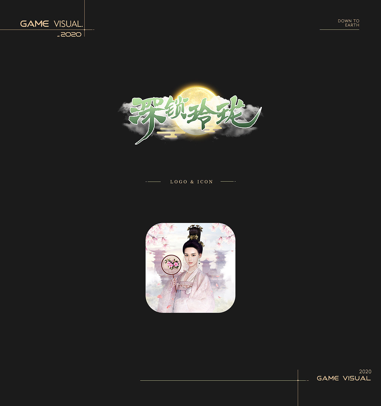 2020游戲視覺-打包商店圖原創(chuàng)設(shè)計-女性游戲（圖ZMjM0NjE5OTc2） - 游戲/娛樂 - 站酷設(shè)計師偲Df原創(chuàng)素材 - 站酷ZCOOL