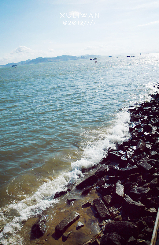 2012.7.4-7 @厦门&鼓浪屿