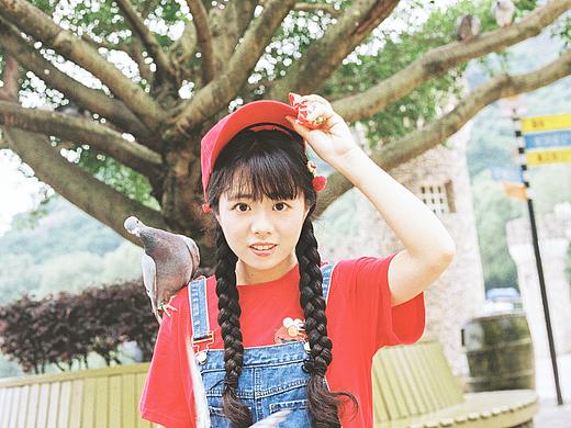 和你一起玩转的夏天