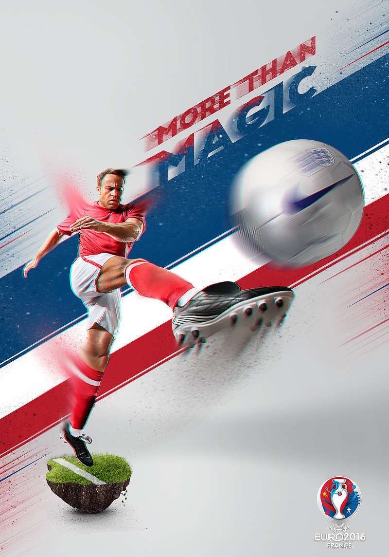 世界杯海报（图ZODQ4NzEzMDg=） - 宣传物料 - 站酷设计师莫言流影原创素材 - 站酷ZCOOL