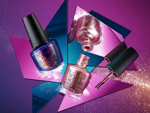 opi京東頁面（個人主頁-ZMzcyNTUxMzY=） - 電商 - 站酷設(shè)計師芝士奶油原創(chuàng)素材 - 站酷ZCOOL