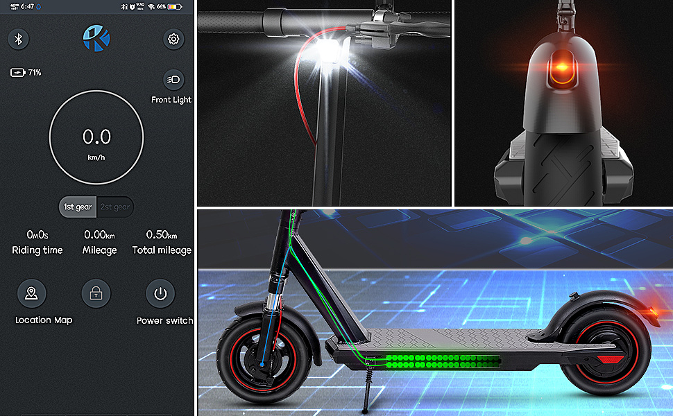 滑板车-私人作品