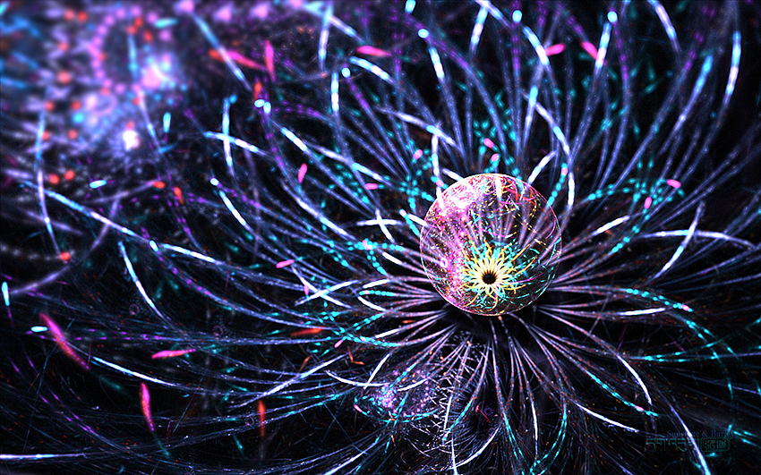 仍是上一辑里图案的延伸。