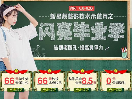 医美专题