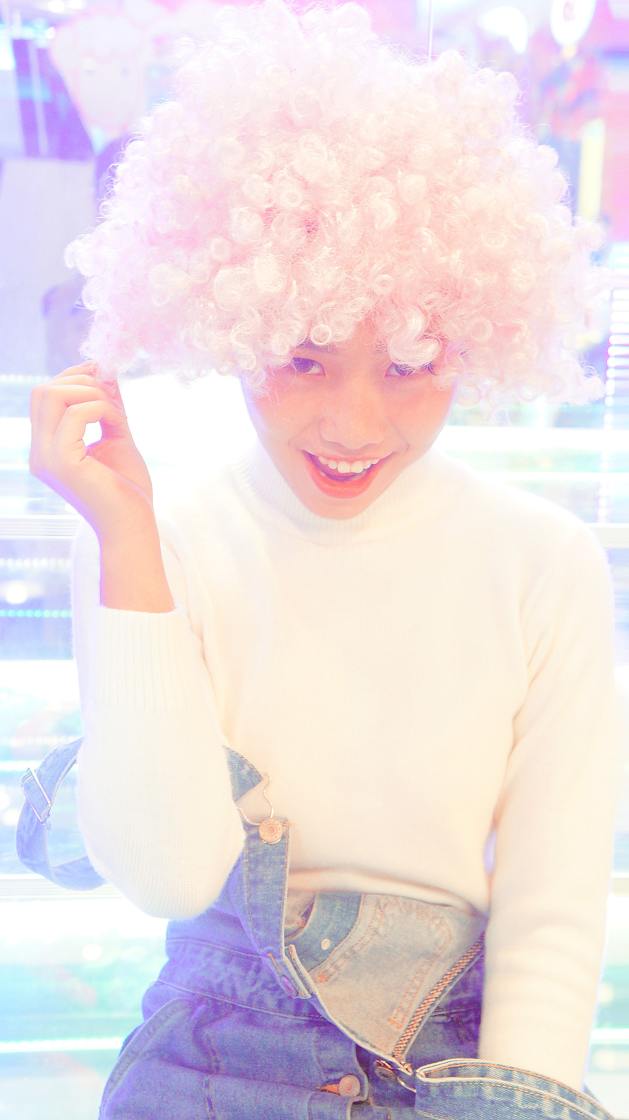 COLOR（图ZOTc0MzAyOTY=） - 人像摄影 - 站酷设计师花犯辛未原创素材 - 站酷ZCOOL