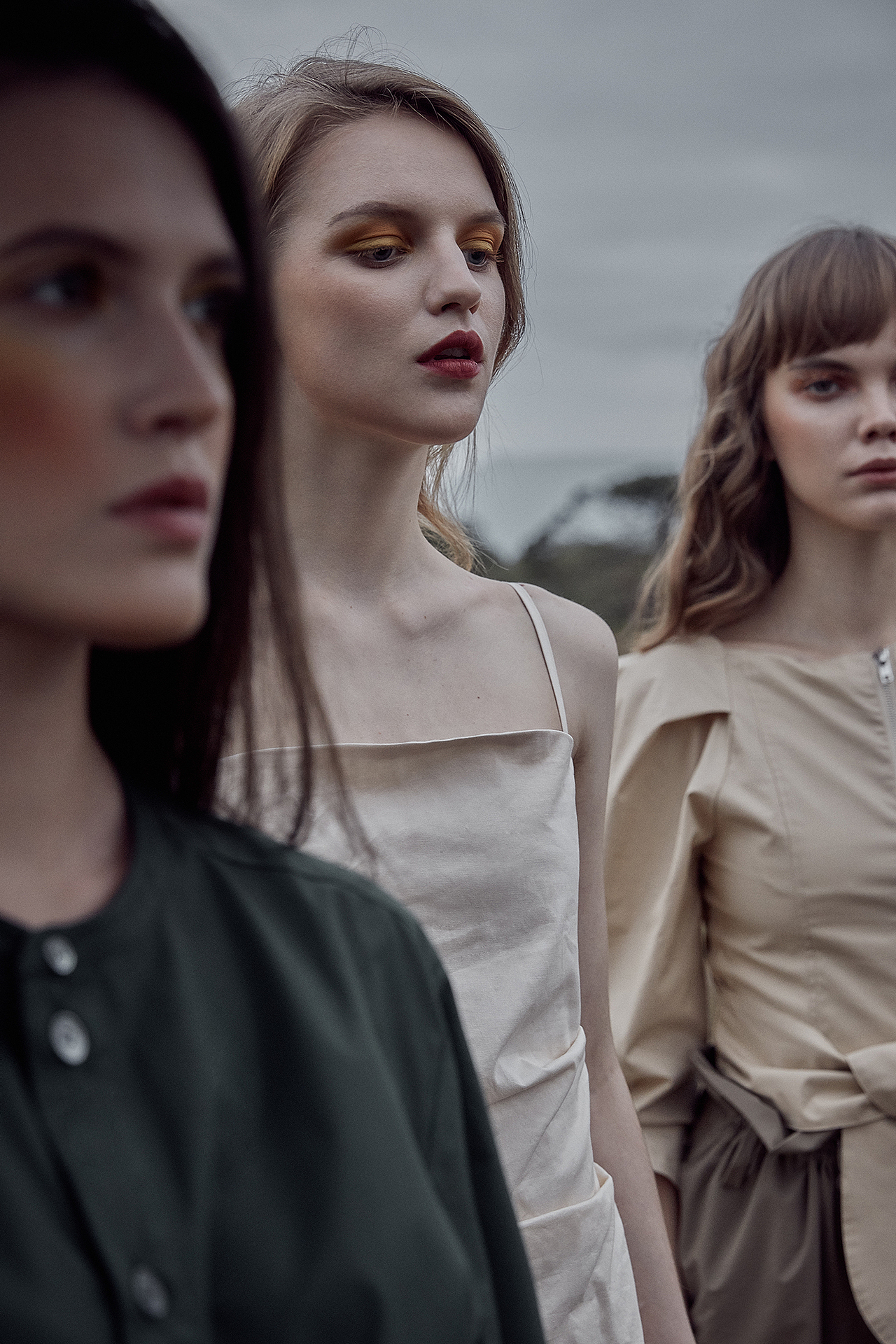 半梦半醒半浮生