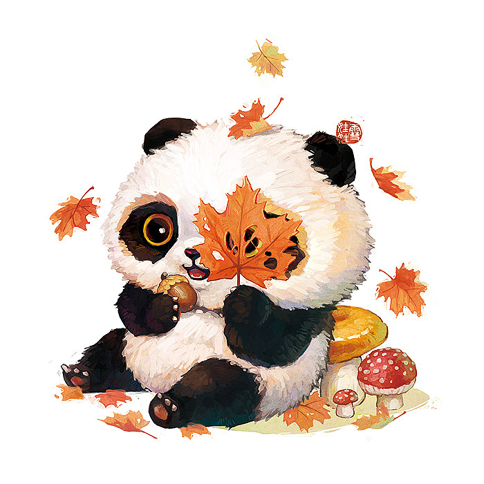 【24节气.初秋】立秋.处暑.白露