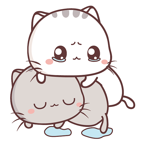 文小喵头像一波