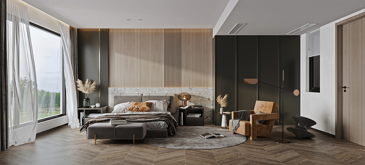 2021案例整理（图ZMjgzNDYyNDky） - 建筑/空间 - 站酷设计师youngjax原创素材 - 站酷ZCOOL