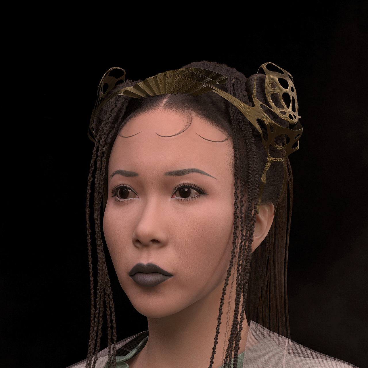 大话西游 白晶晶 食神 双刀火鸡 莫文蔚