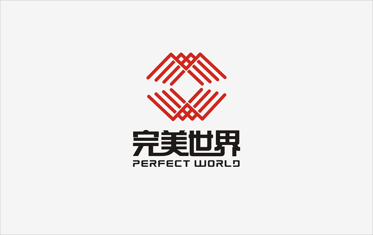完美世界LOGO---“蒲公英”（图ZNjcyMjM1Njg=） - Logo - 站酷设计师k763原创素材 - 站酷ZCOOL