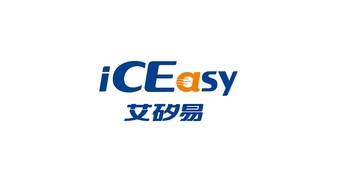 【转运猫VI设计】iCEasy 艾矽易VI设计（图ZMTUxMzc5MzUy） - 品牌 - 站酷设计师转运猫品牌设计原创素材 - 站酷ZCOOL