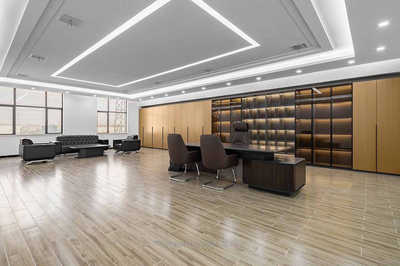 空间摄影 | 工装摄影 | GreenYard办公空间