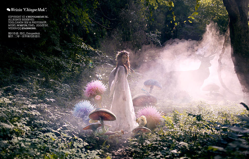 WHITE（图ZMzEyMTc0MDA=） - 人像摄影 - 站酷设计师青石ChingseMUK原创素材 - 站酷ZCOOL