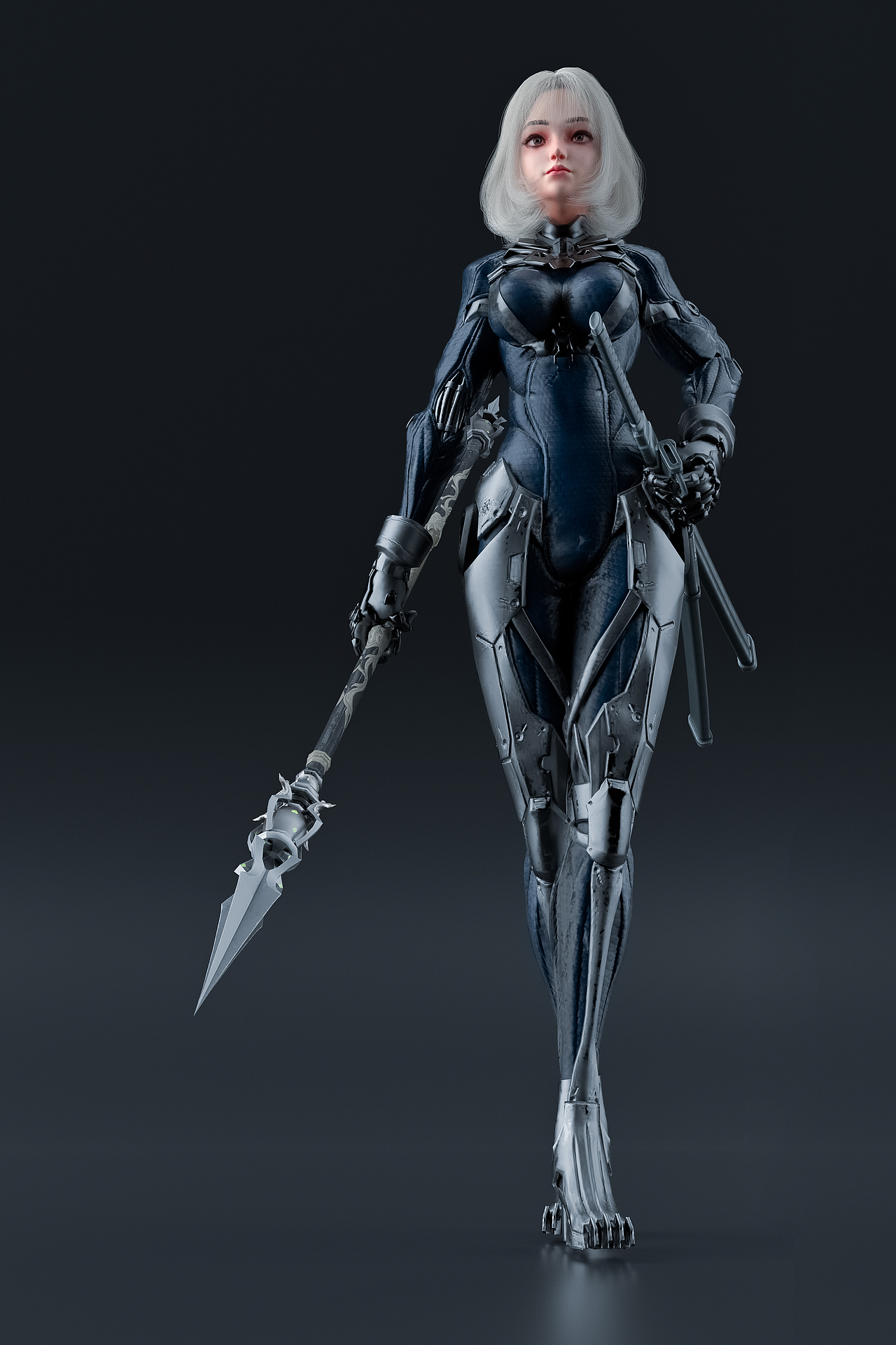 你们人物太卷了吧