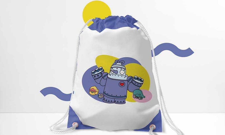 跨界案例—查查酷·童画（图ZMTc0MzYxMzI4） - 品牌 - 站酷设计师顽餐地球餐饮设计原创素材 - 站酷ZCOOL