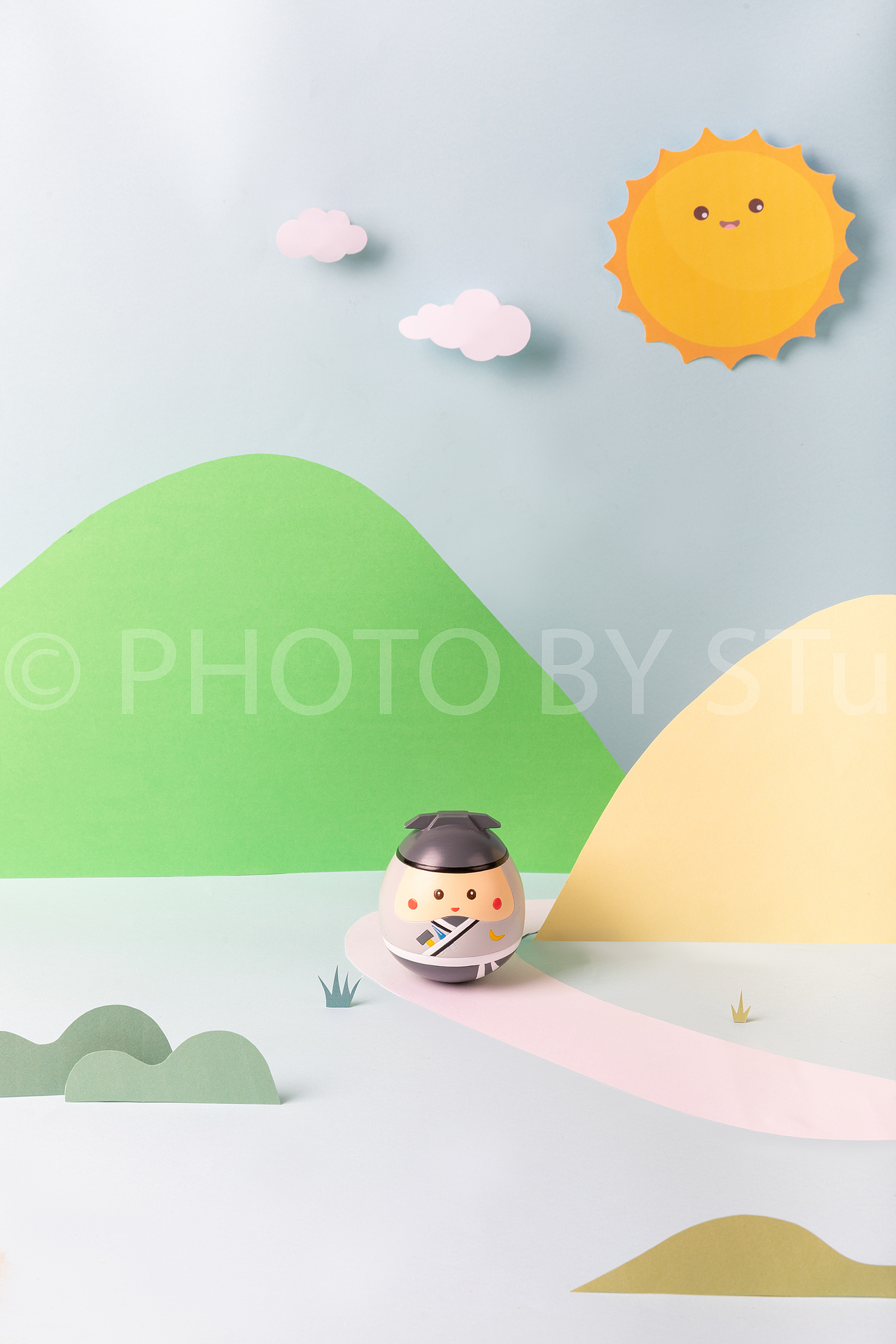 文创产品-不倒惠安，不倒翁拍摄（图ZMjI5MTQzNjA4） - 产品摄影 - 站酷设计师STu张思婷原创素材 - 站酷ZCOOL