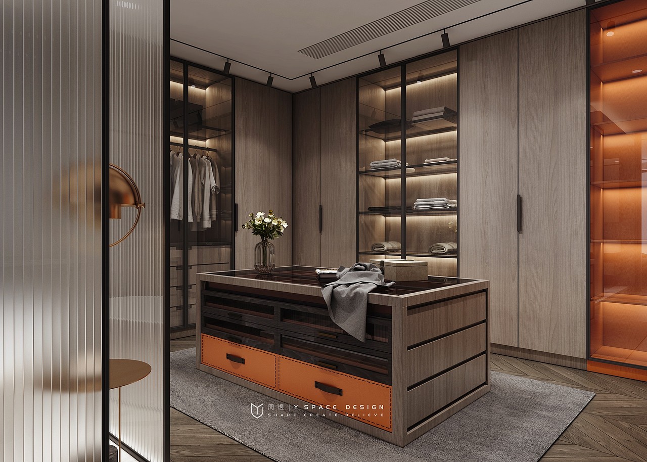 W宅 | 周煜設計事務所（图ZMjI4MTUzNzIw） - 家装设计 - 站酷设计师周煜｜JY-DESIGN原创素材 - 站酷ZCOOL