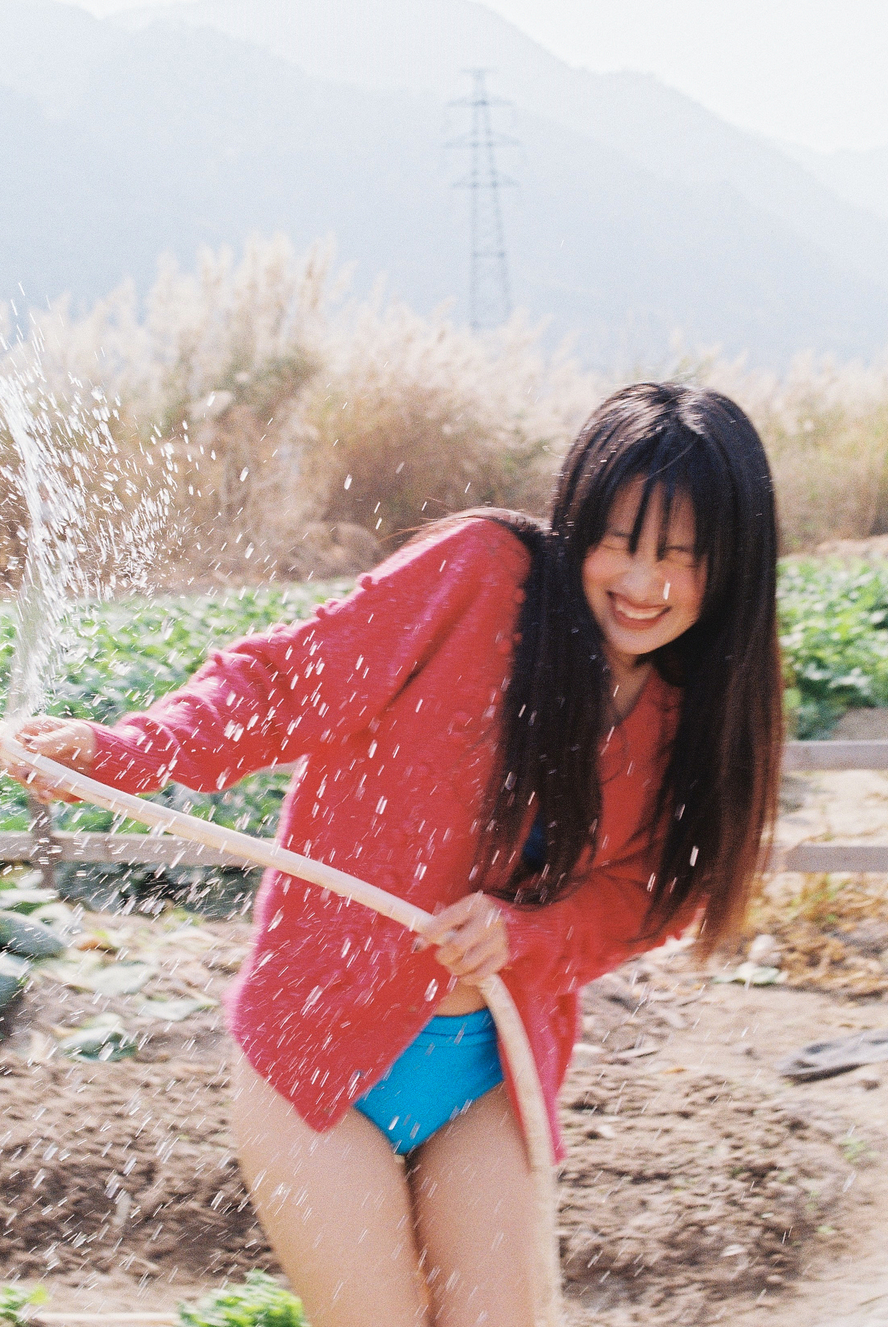 冬阳（图ZMjQ0MDg0NDk2） - 人像摄影 - 站酷设计师一杯白术原创素材 - 站酷ZCOOL