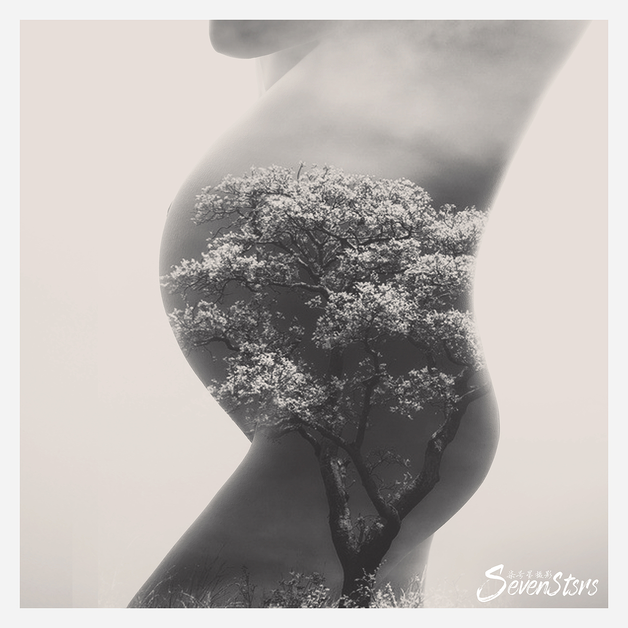 孕（图ZNDk3Mjg5NDg=） - 人像摄影 - 站酷设计师凡兴原创素材 - 站酷ZCOOL