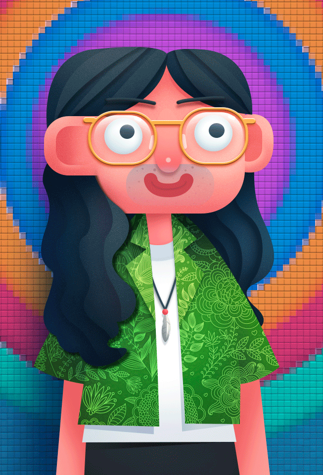 吾柏紀(jì)的個(gè)人主頁(yè)（背景預(yù)覽） - 主頁(yè)背景設(shè)置 - 站酷設(shè)計(jì)師吾柏紀(jì)原創(chuàng)素材 - 站酷ZCOOL