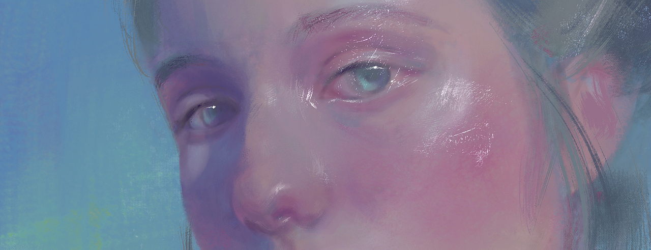 2021插画年终总结