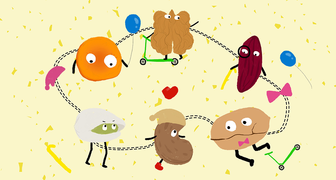 包裝設(shè)計-我希望青春是彩色的（圖ZOTcwNjc4MDg=） - 包裝 - 站酷設(shè)計師拾Mn原創(chuàng)素材 - 站酷ZCOOL