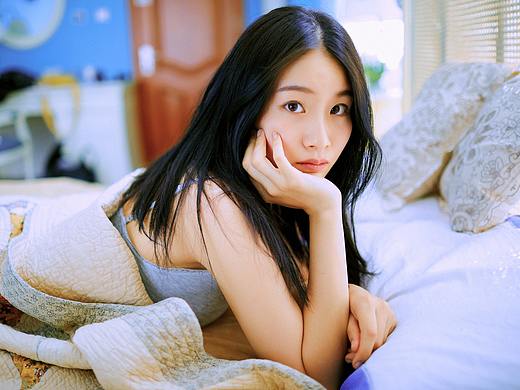 彼女の日曜日