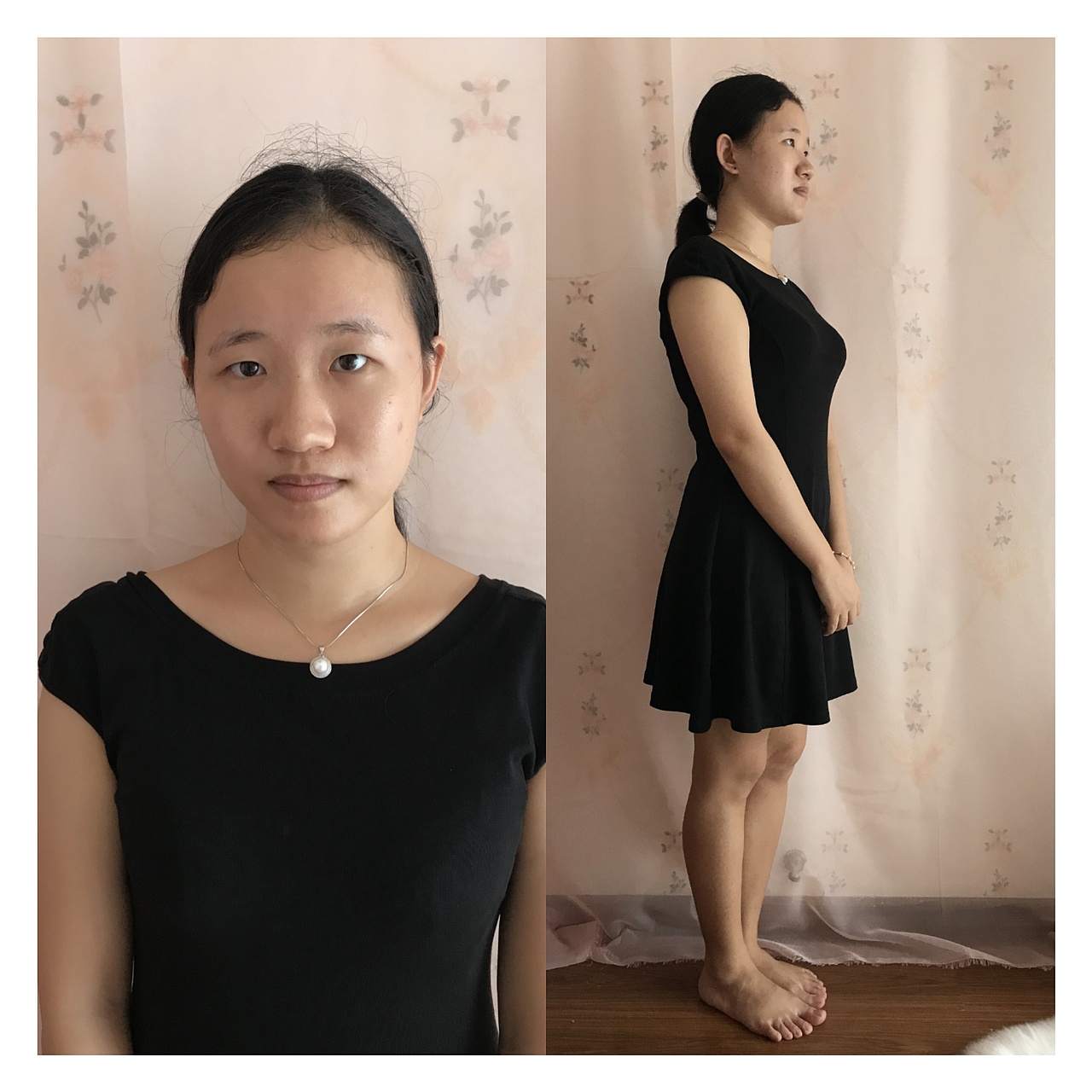 【野蛮生长摄影工作室】× 素人改造 #第二期 