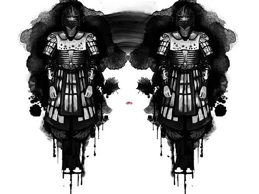 画画真是个奇妙的事