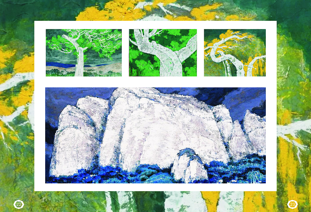 畫冊(cè)（圖ZMjAzNjkzNDI0） - 書籍/畫冊(cè) - 站酷設(shè)計(jì)師崽崽的豬豬原創(chuàng)素材 - 站酷ZCOOL