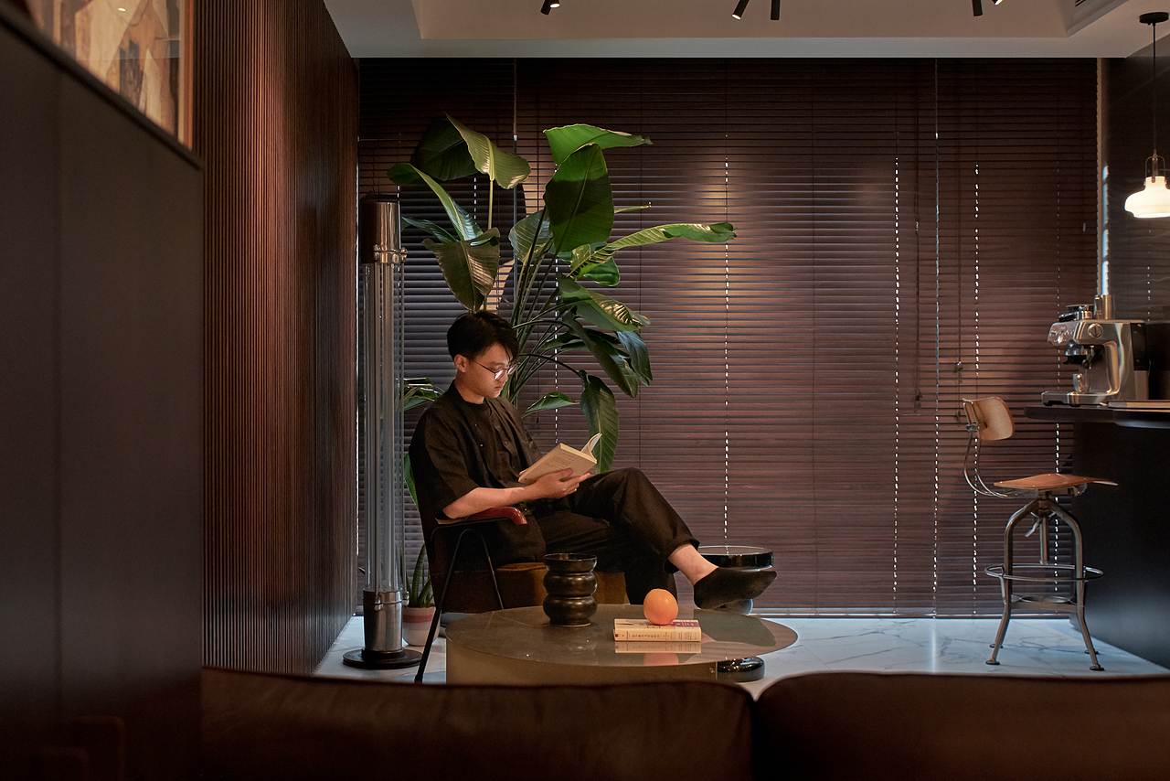 小公馆-深圳（图ZMjU1MDMyNDU2） - 环境/建筑摄影 - 站酷设计师WOOOOOWSTUDIO原创素材 - 站酷ZCOOL