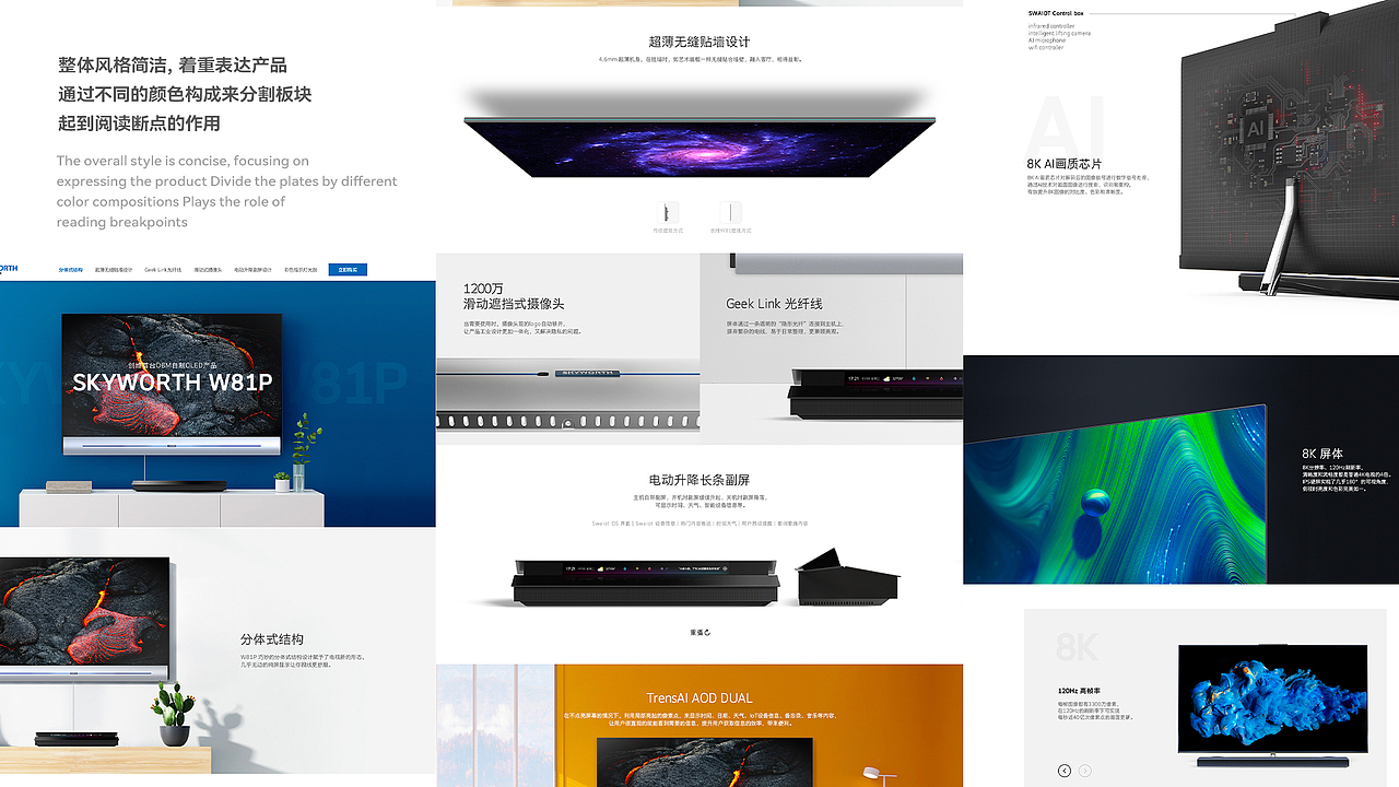 2022-自我总结（图ZMjk1ODk3OTQ0） - 其他UI - 站酷设计师HuGGee原创素材 - 站酷ZCOOL