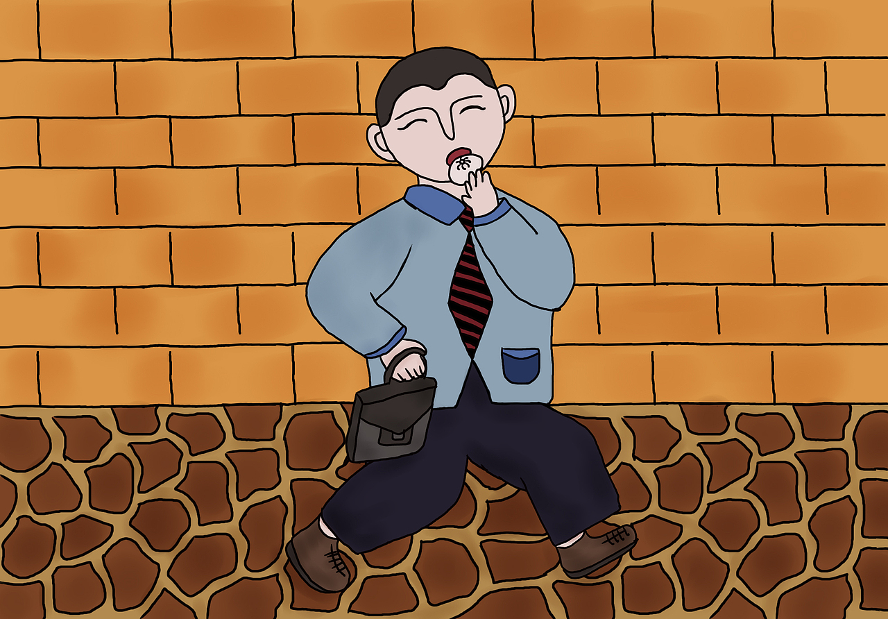 二十四节气宣传片《廿四味生活》（图ZMTQzOTczNzE2） - 动画片 - 站酷设计师鸡说你可真星原创素材 - 站酷ZCOOL