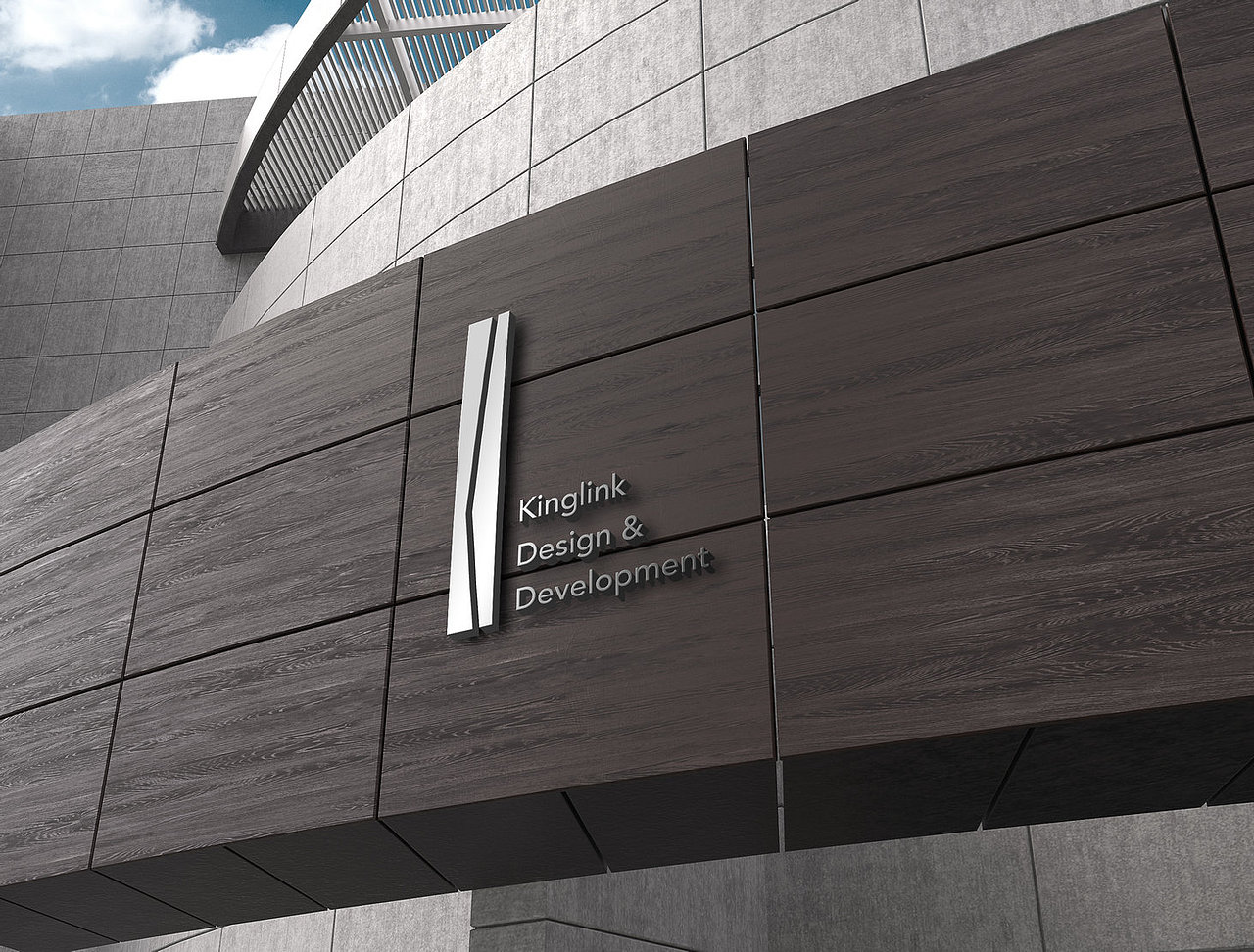 Kinglink Design & Development