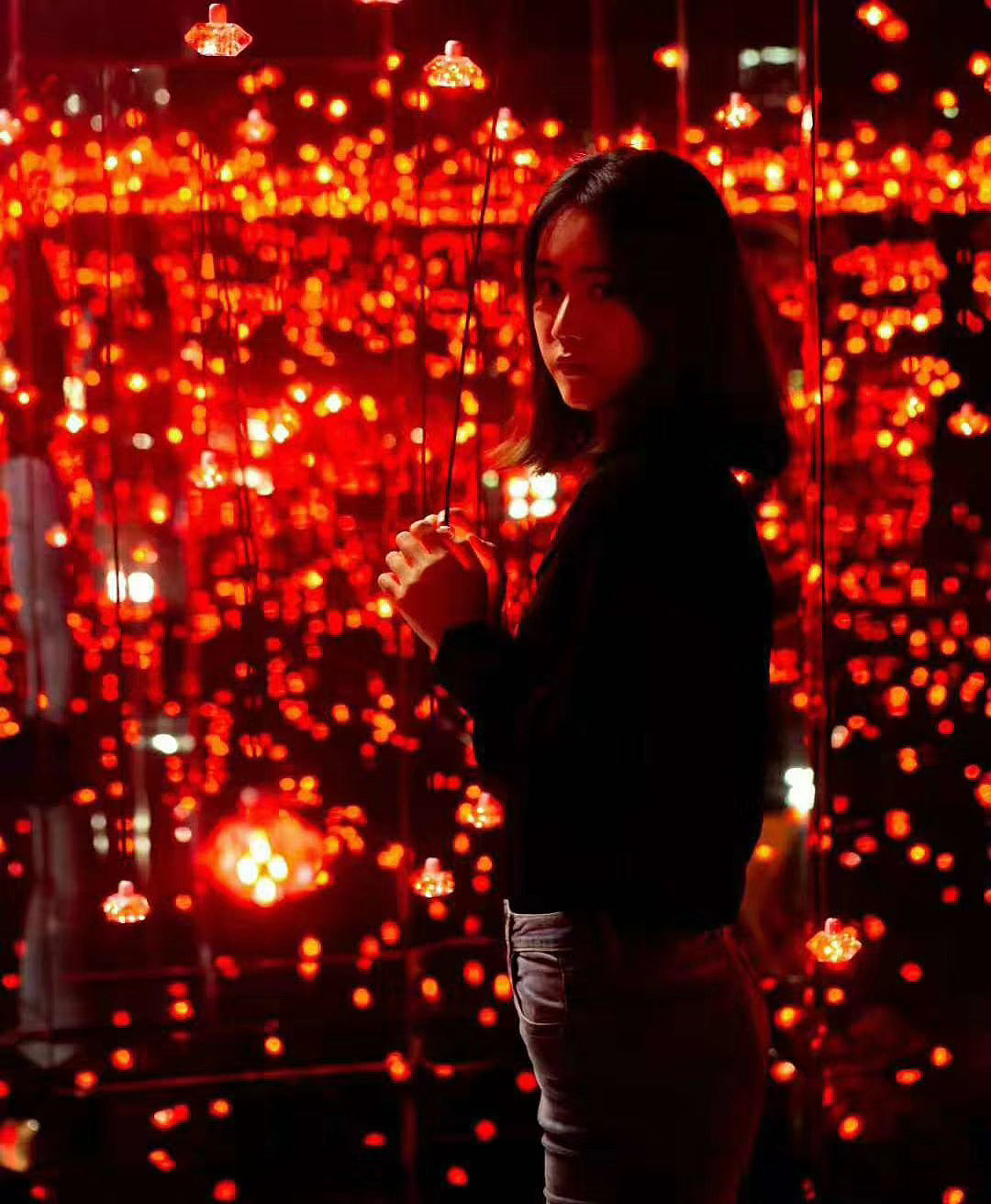 5D梦幻星空光影艺术馆（图ZMTgwNjQ1NTc2） - 展陈设计 - 站酷设计师北京京美视觉3D画原创素材 - 站酷ZCOOL