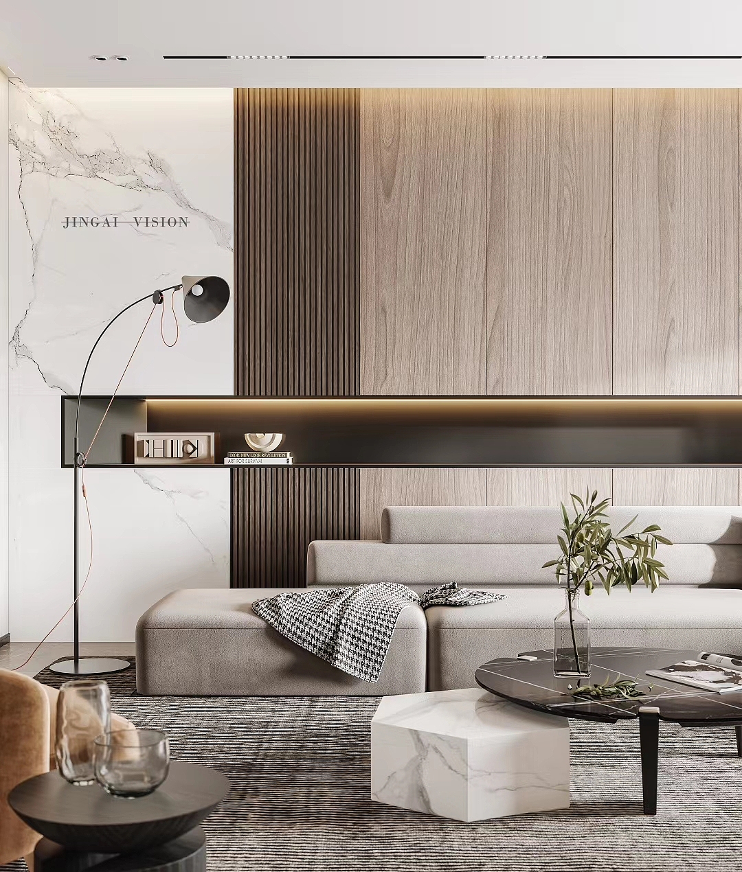 效果图案例赏析