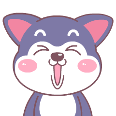 胖哈表情包【第三波】（图ZMjQ4NTExNjQ0） - 网络表情 - 站酷设计师Rich_灰狼原创素材 - 站酷ZCOOL