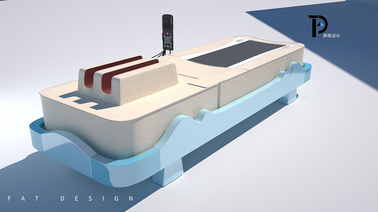 2022(02)产品建模渲染