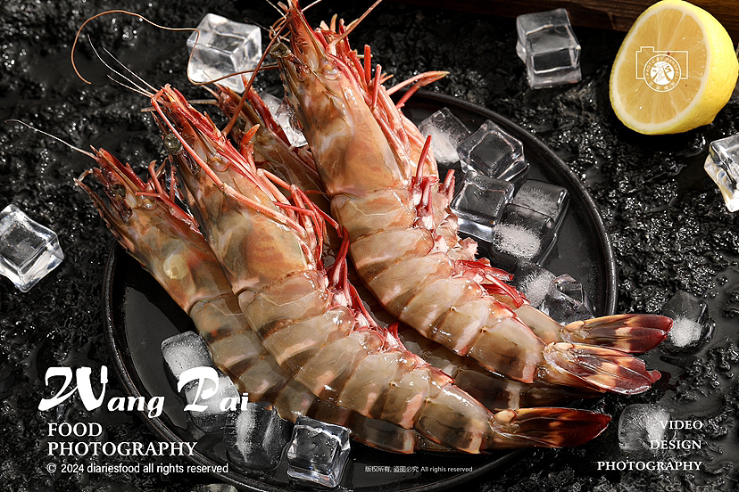 宁波台州象山舟山冻品海鲜生鲜电商拍照摄影（图ZMzYwMTc5MDIw） - 美食摄影 - 站酷设计师美食摄影师王派原创素材 - 站酷ZCOOL