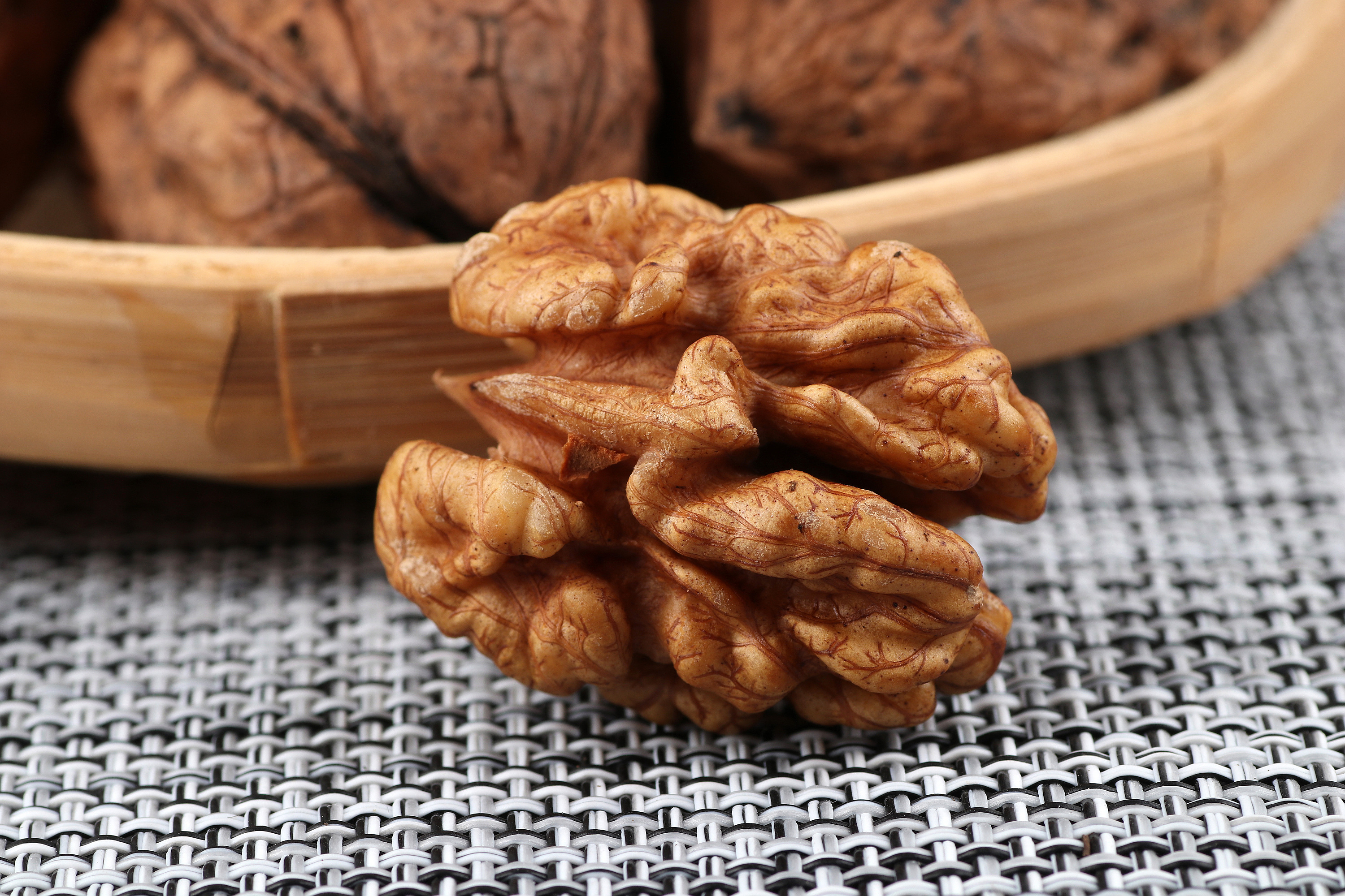 云南丽江古树核桃丨淘宝产品拍摄部分样片