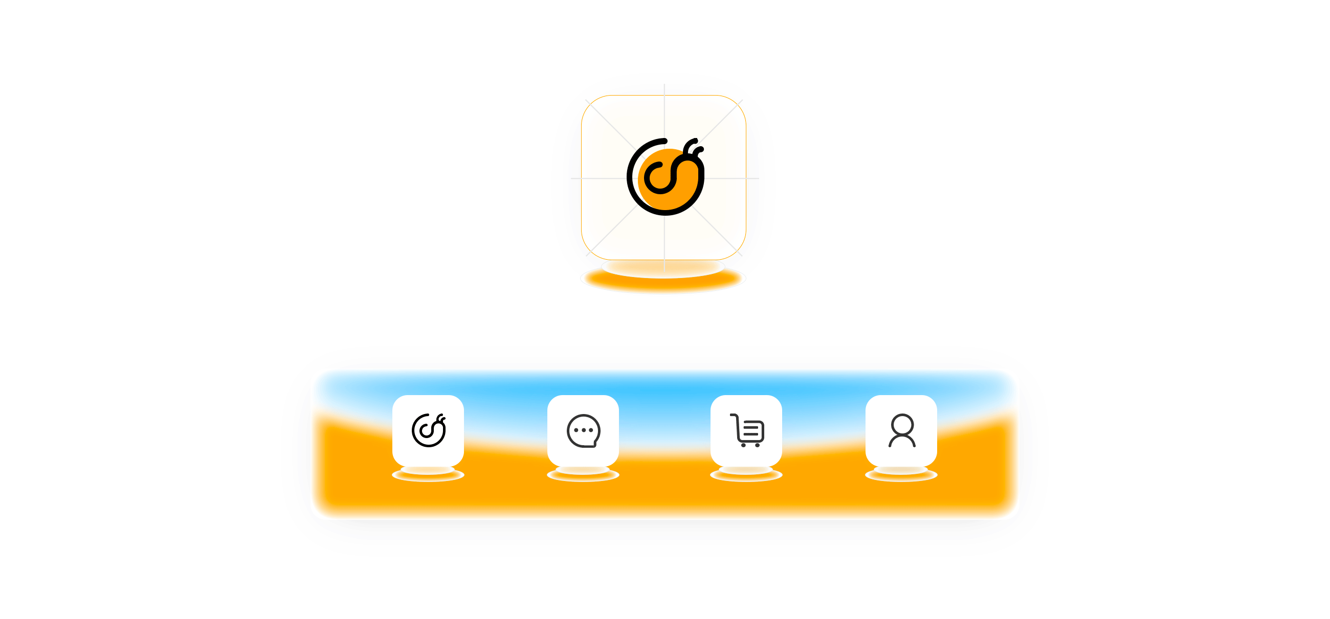 医药-蜗牛快药APP/设计汇总(图ZMjUxNDM5NTQw) - APP界面 - 站酷设计师有间8号原创素材 - 站酷ZCOOL