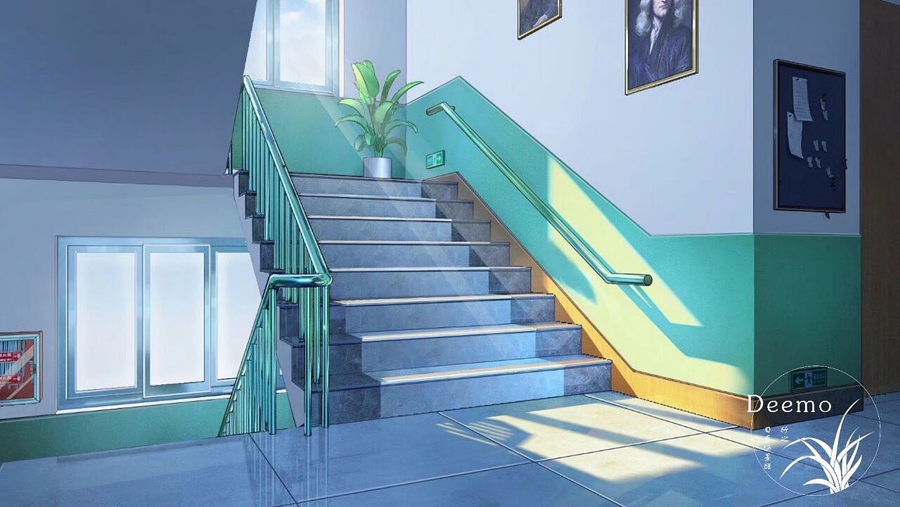 五期场景班学生作业（集合三）（图ZMjc3ODAyMzE2） - 商业插画 - 站酷设计师行之LV原创素材 - 站酷ZCOOL