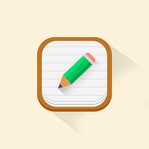 临摹图标大整合