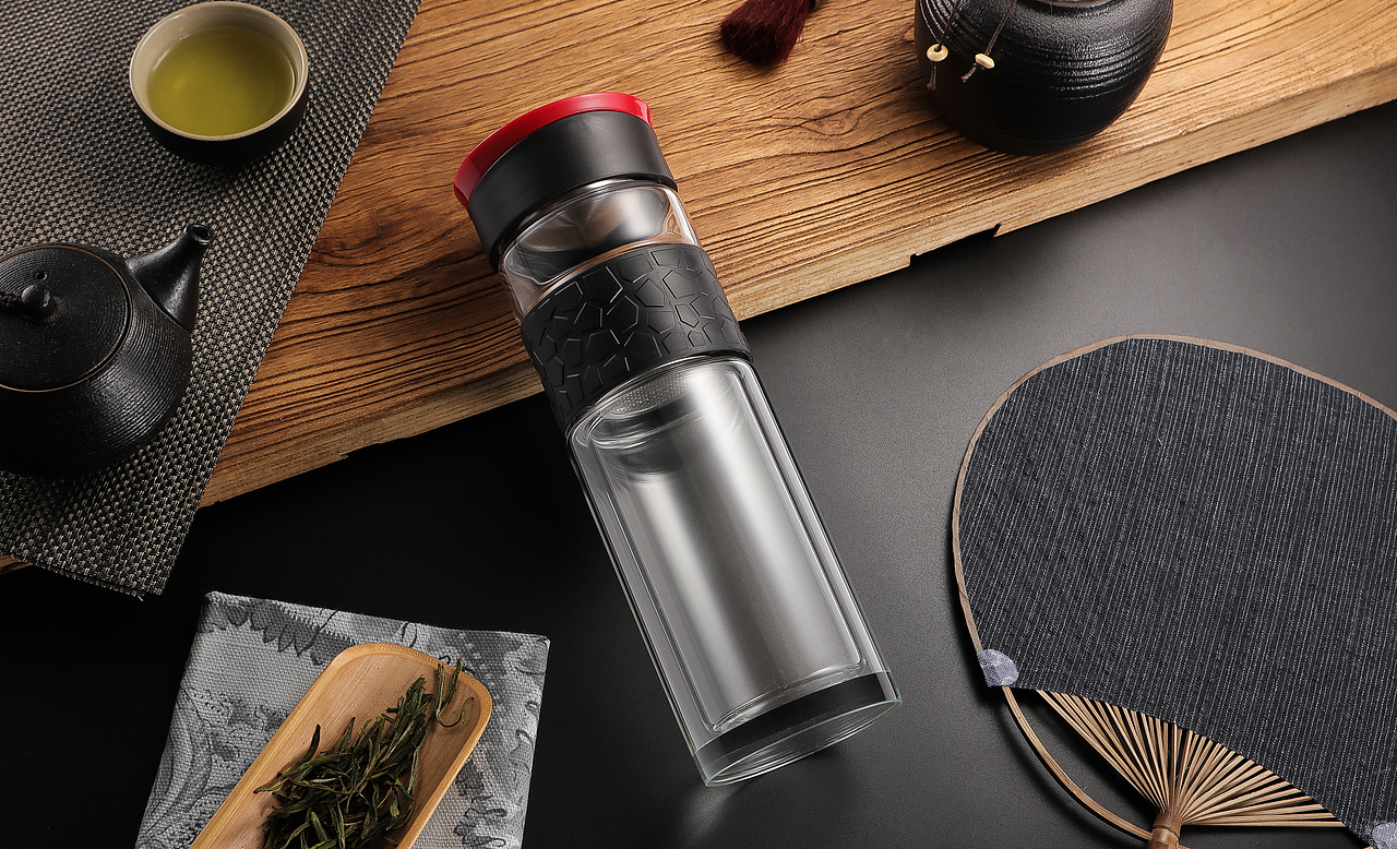 泡茶师玻璃杯（图ZMTE0MDY2MDk2） - 产品摄影 - 站酷设计师摄影师丶峰原创素材 - 站酷ZCOOL