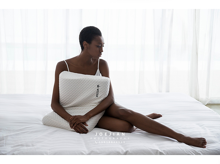 家纺记忆枕头产品摄影（图ZMTE5NzAyNDM2） - 产品摄影 - 站酷设计师杭州简俊文化传媒原创素材 - 站酷ZCOOL