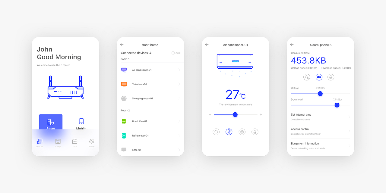 2018作品集汇总（图ZMTIxNjkxMzUy） - APP界面 - 站酷设计师极光视艺原创素材 - 站酷ZCOOL