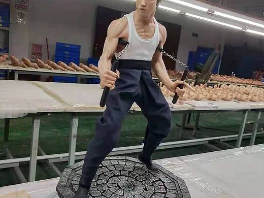 各種塑膠玩具定制/支持建模 打樣 開模 生產(chǎn)成品（個(gè)人主頁-ZNjU0NjYwNjQ=） - 玩具 - 站酷設(shè)計(jì)師潮玩手辦定制工廠原創(chuàng)素材 - 站酷ZCOOL