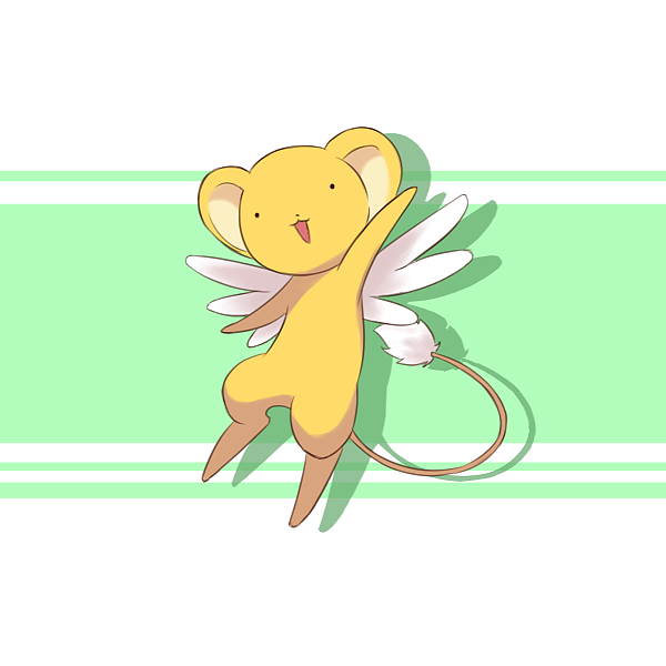 #魔卡少女樱#可鲁贝洛斯